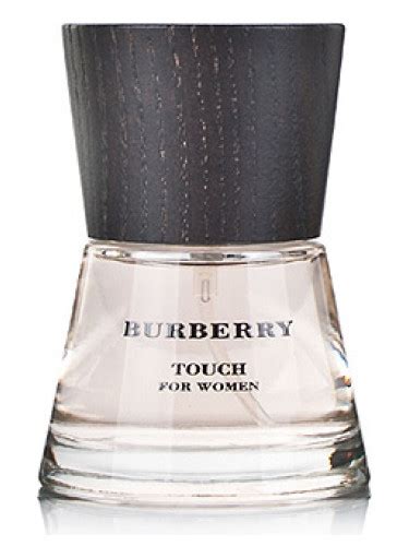 best burberry touch for women review|Burberry touch perfume smells like.